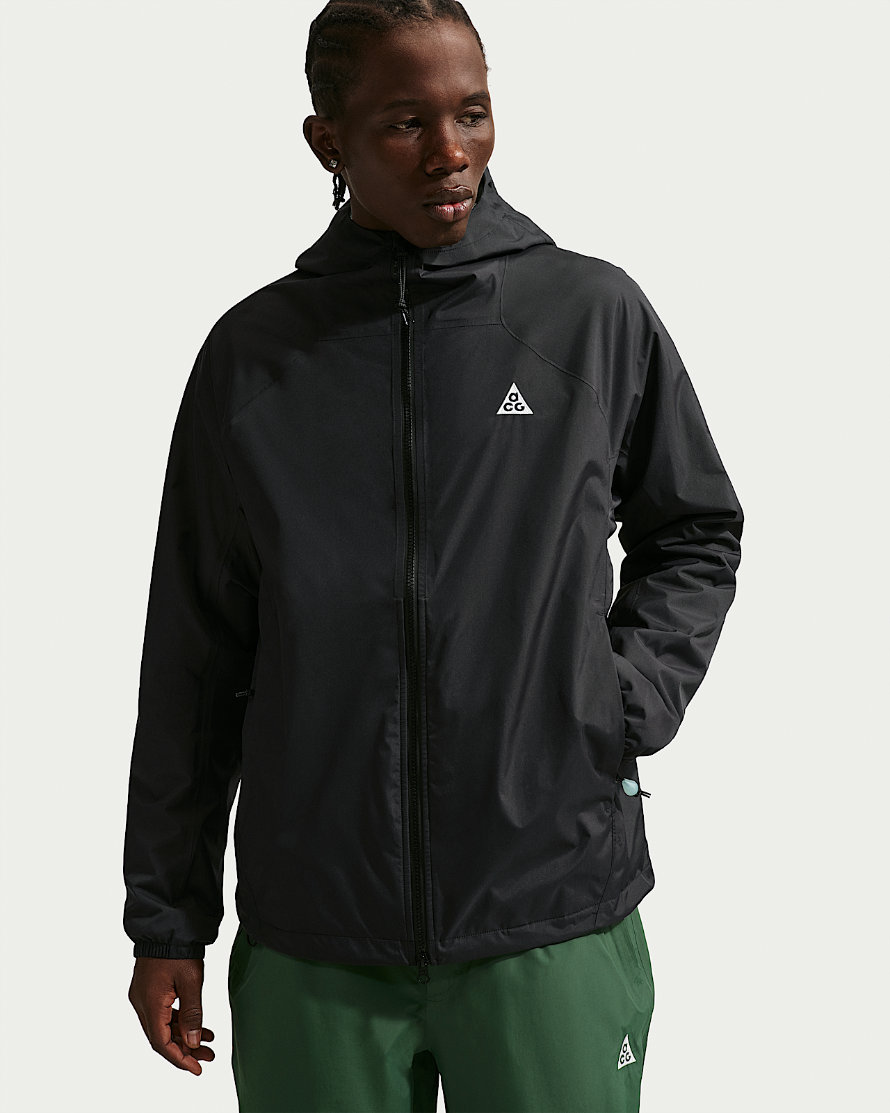 Мужская куртка Nike ACG "Phantazma" Storm-FIT ADV
