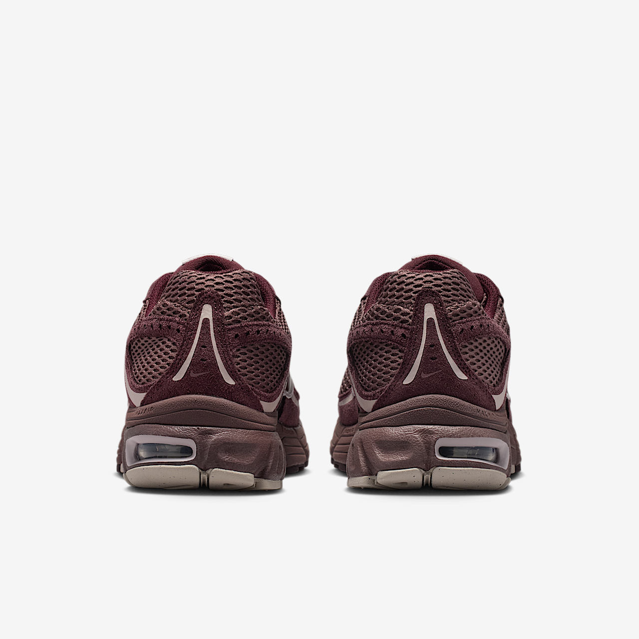 Nike Air Max sneaker Tattoo/Platinum Violet/Burgundy Crush