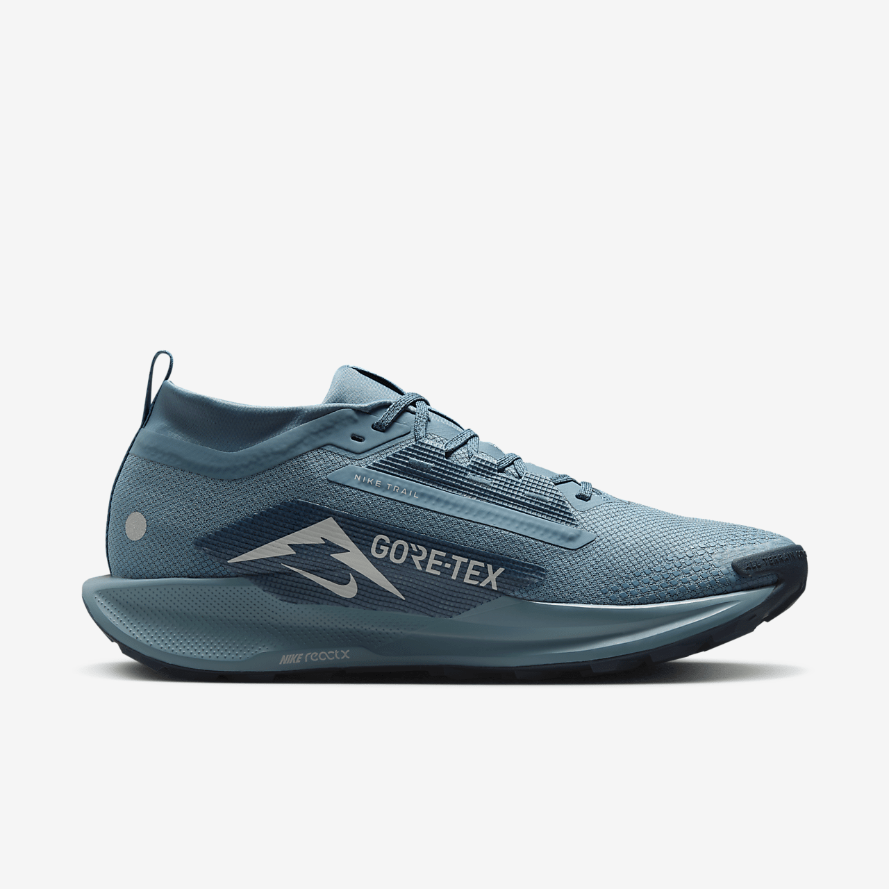 Nike Pegasus sneaker Smokey Blue/Light Silver/Armory Navy/Smokey Blue