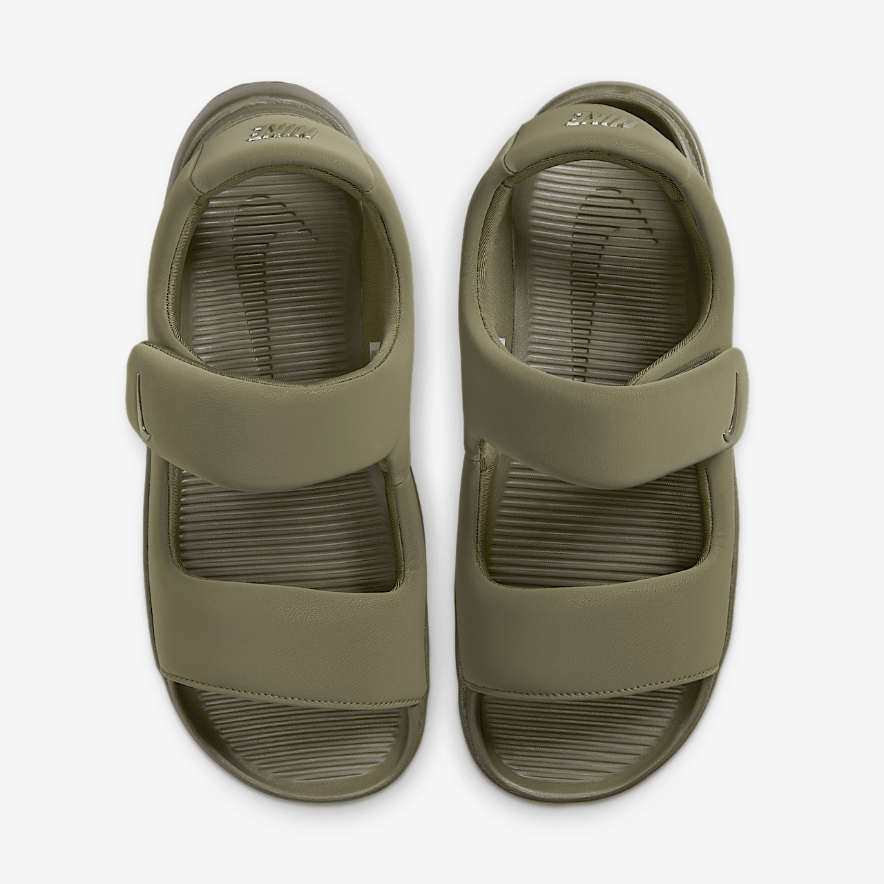 Nike  sneaker Medium Olive/Medium Olive/Medium Olive