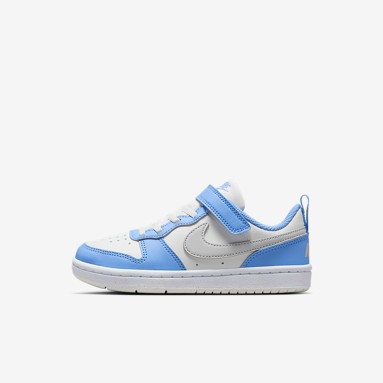 Nike  sneaker Summit White/Cobalt Pulse/Wit/Vast Grey
