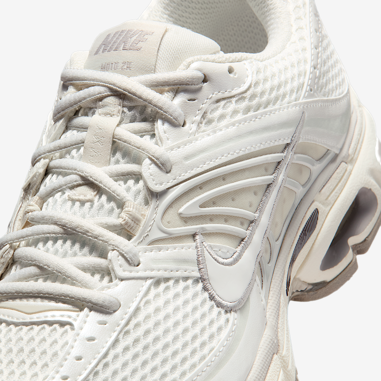 Nike Air Max sneaker Phantom/Light Bone/Sail/Metallic Summit White