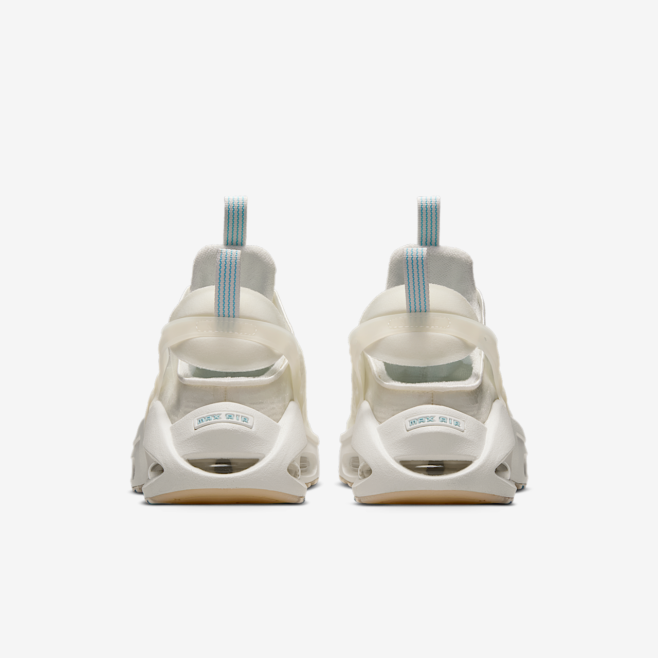 Nike Air Max sneaker Sail/Glacier Blue/Soft Pearl/Sail