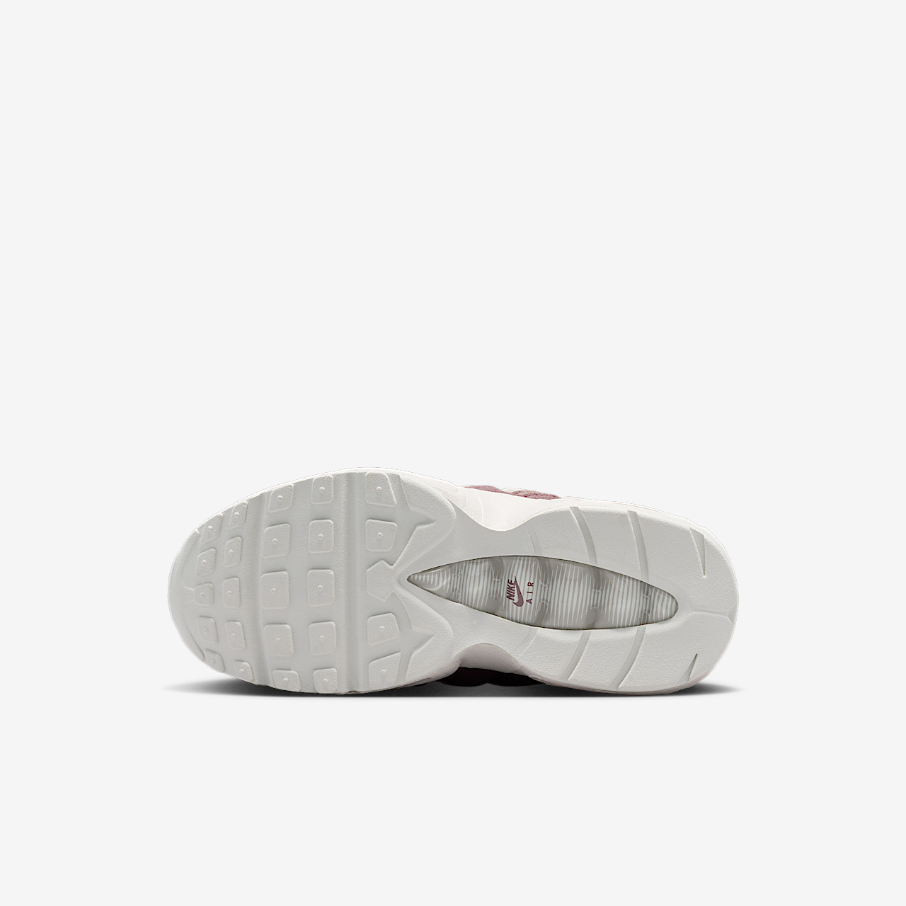 Nike Air Max sneaker Phantom/Tattoo/Moon Particle/Silt Red