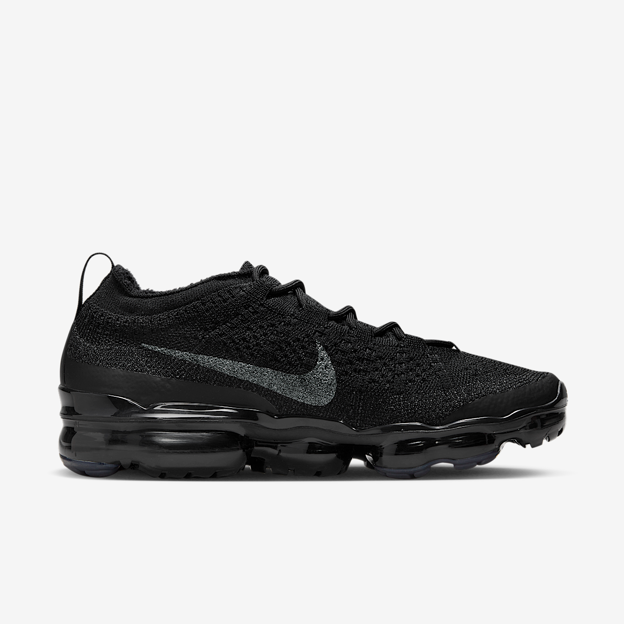 Nike VaporMax sneaker Zwart/Zwart/Anthracite