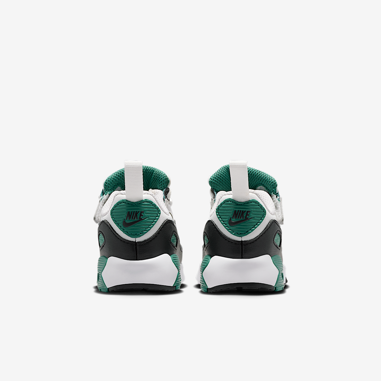 Nike Air max 90 sneaker Evergreen Aura/Summit White/Vast Grey/Cool Grey