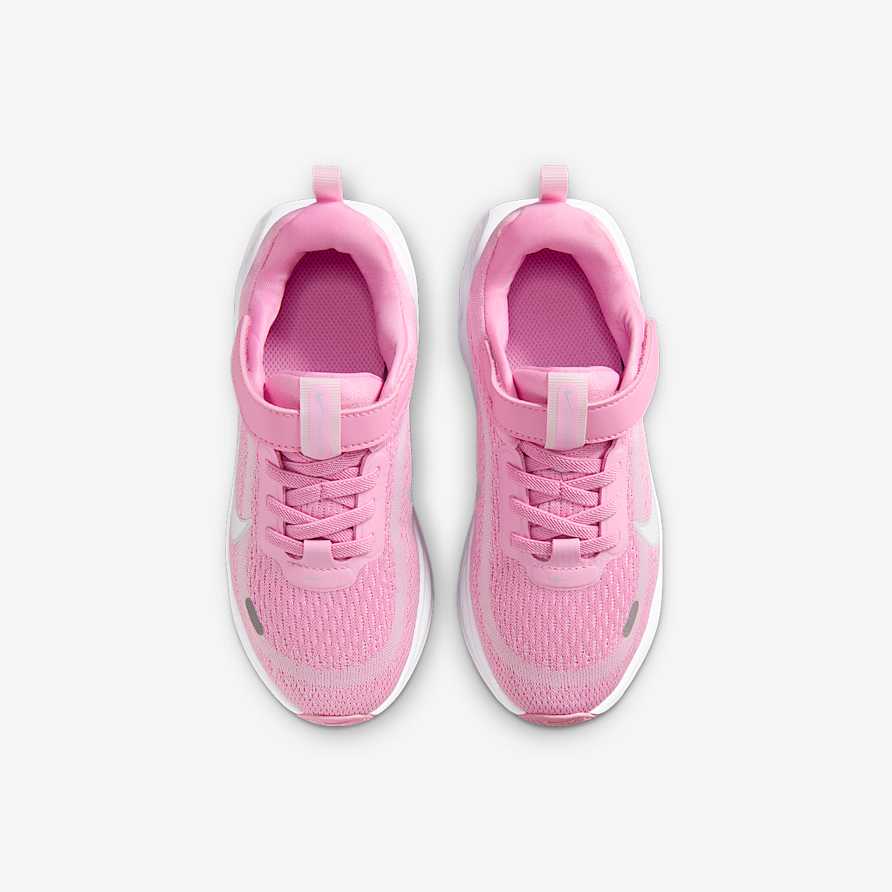Nike  sneaker Pink Rise/Pink Foam/Pure Platinum/Wit