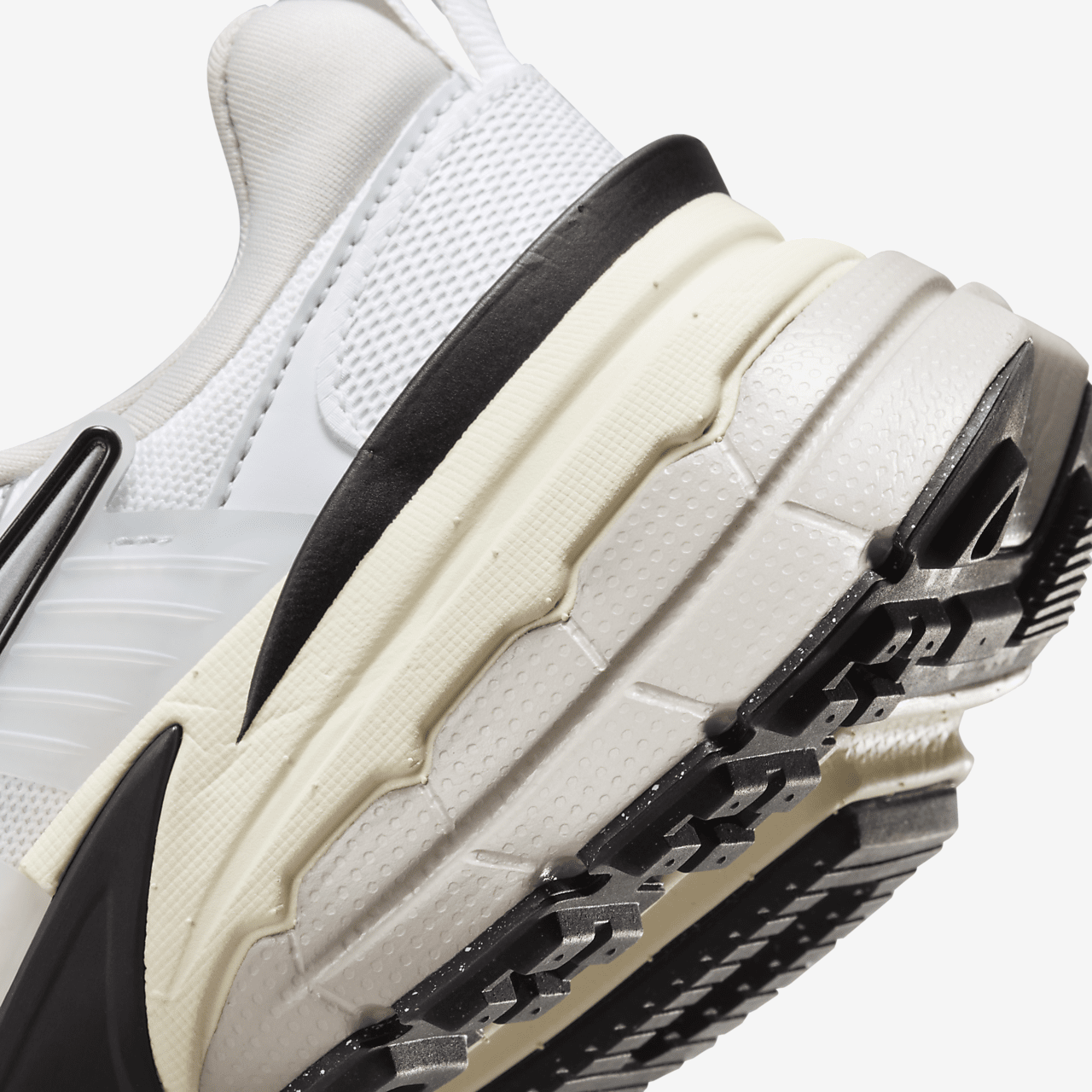 Nike  sneaker Summit White/Pure Platinum/Light Iron Ore/Metallic Silver