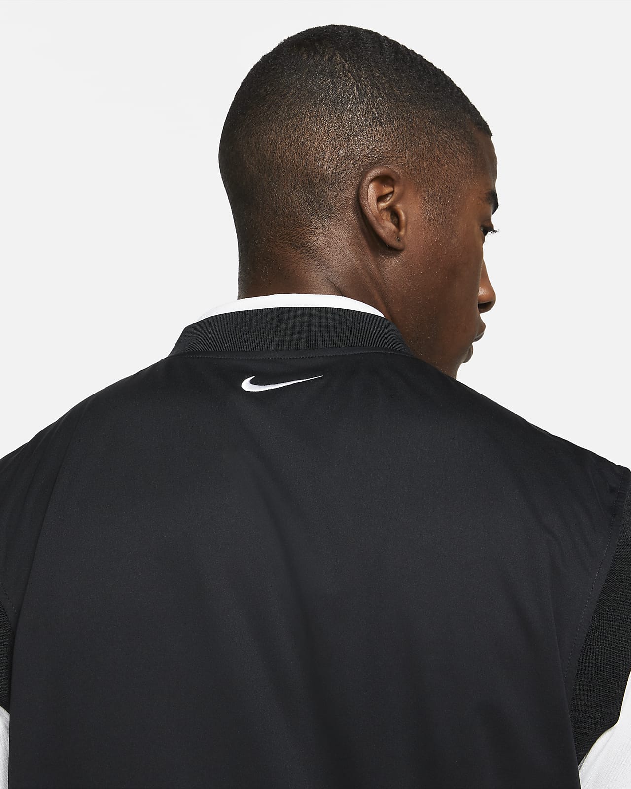 nike shield tiger woods