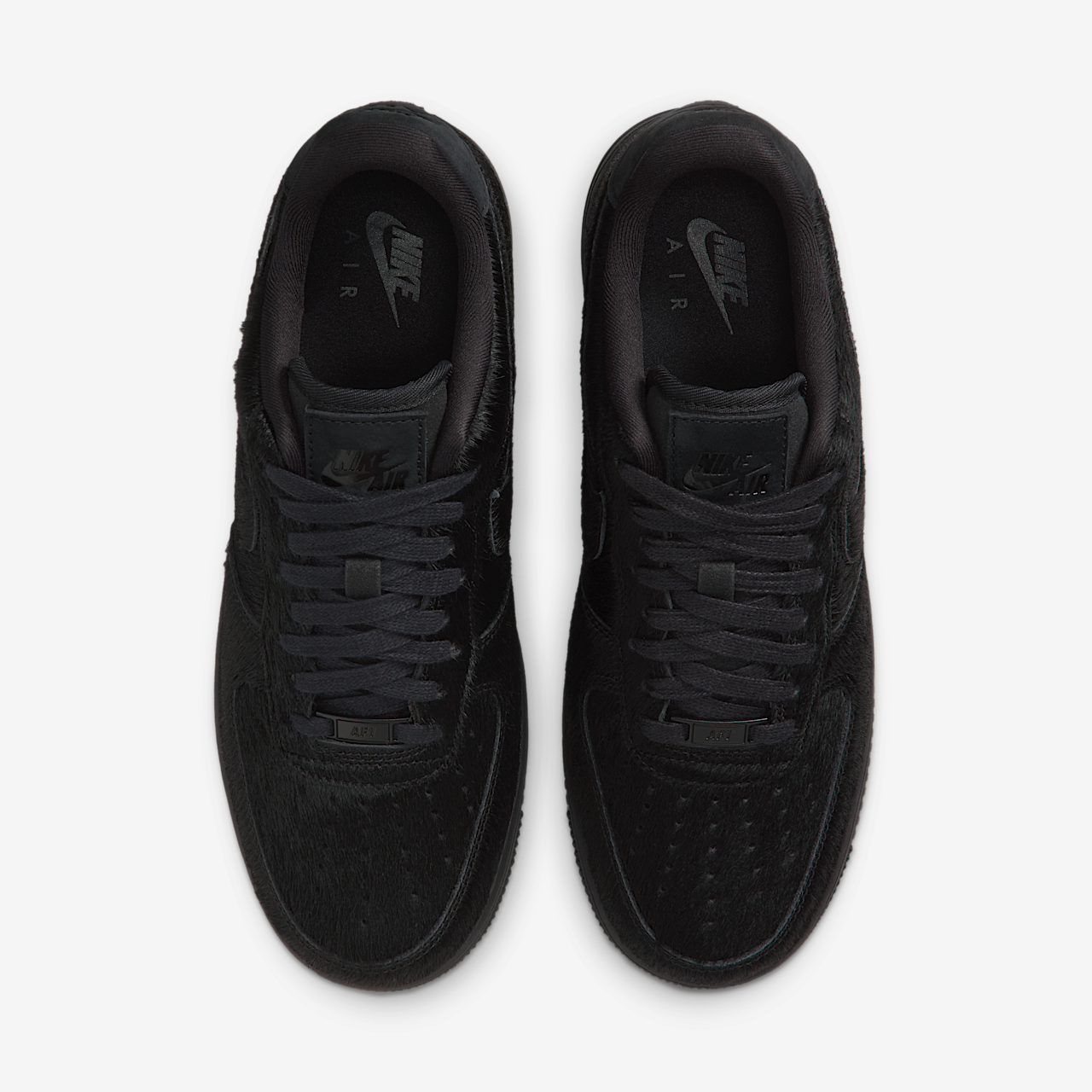 Nike  sneaker Zwart/Off Noir/Zwart