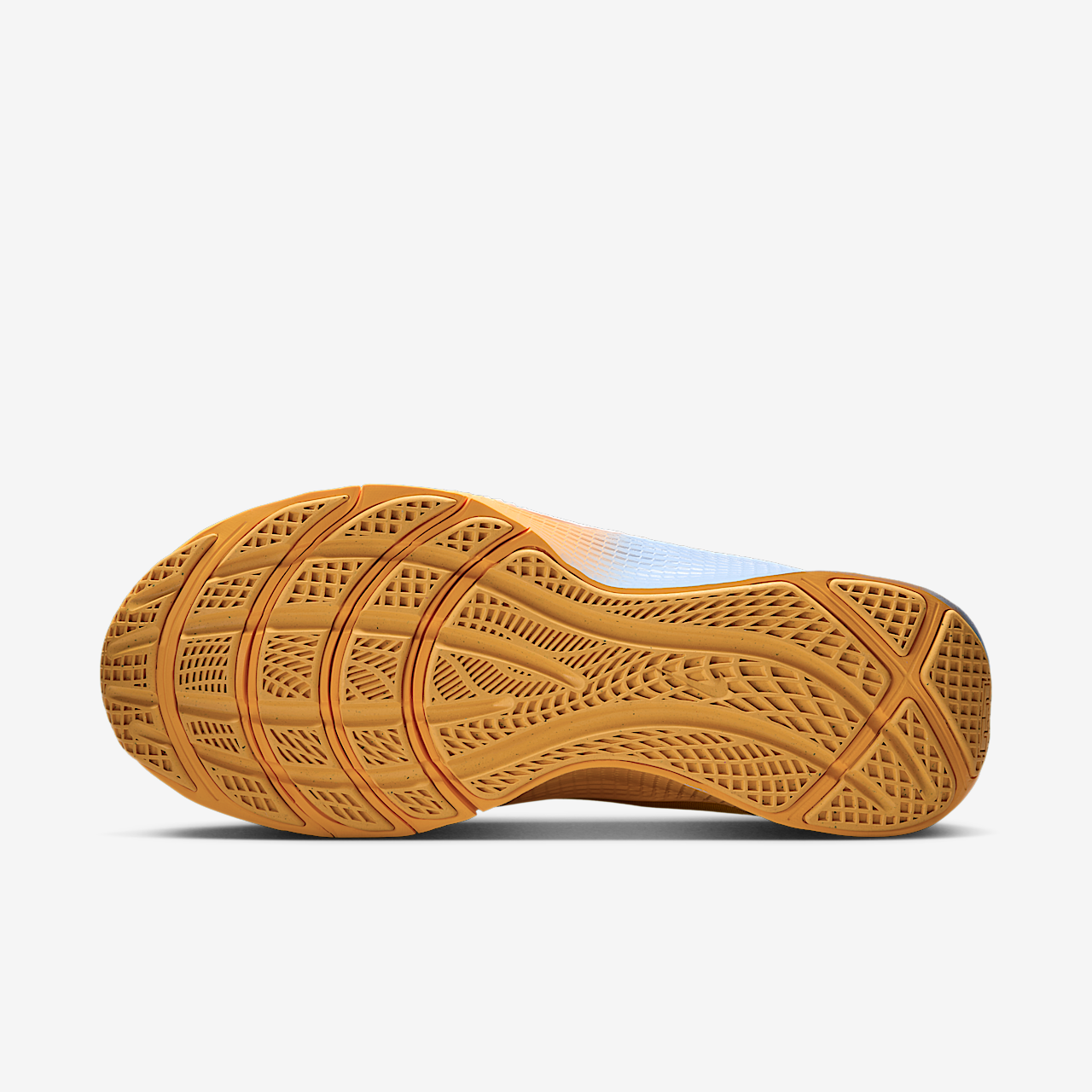 Nike LeBron sneaker Aluminum/University Gold/Wit