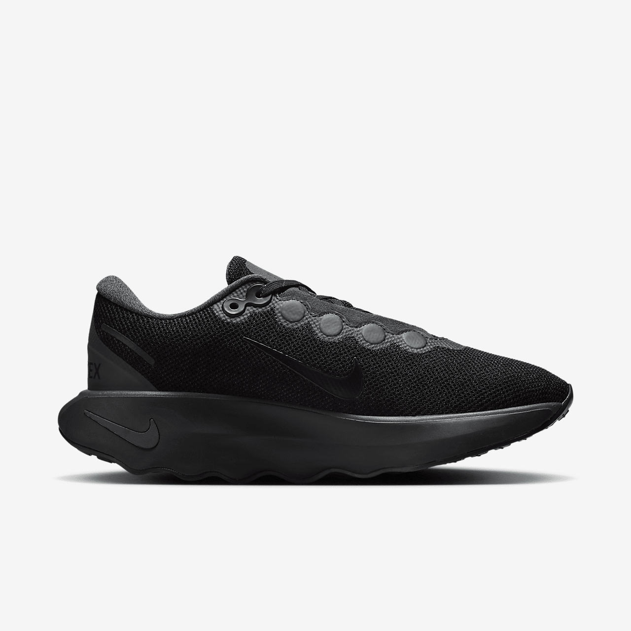 Nike  sneaker Zwart/Anthracite/Zwart