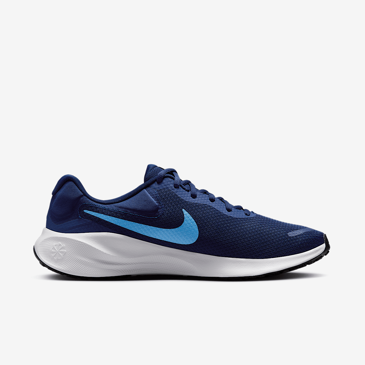 Nike  sneaker Blue Void/Wit/Zwart/University Blue