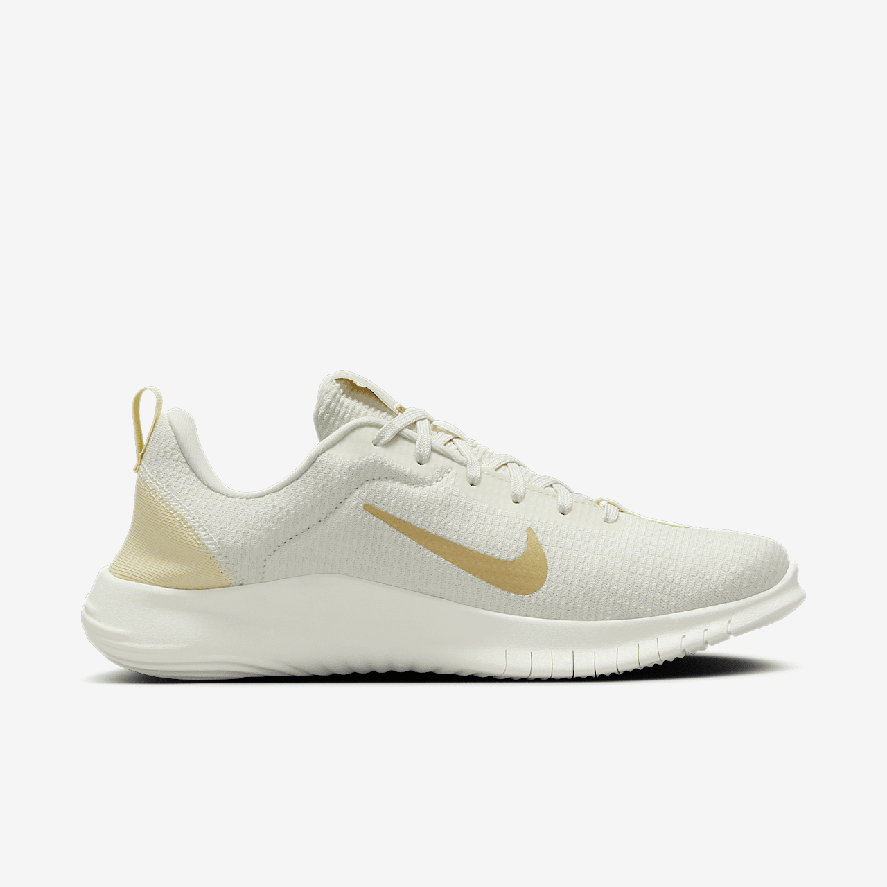Nike  sneaker Sail/Alabaster/Team Gold