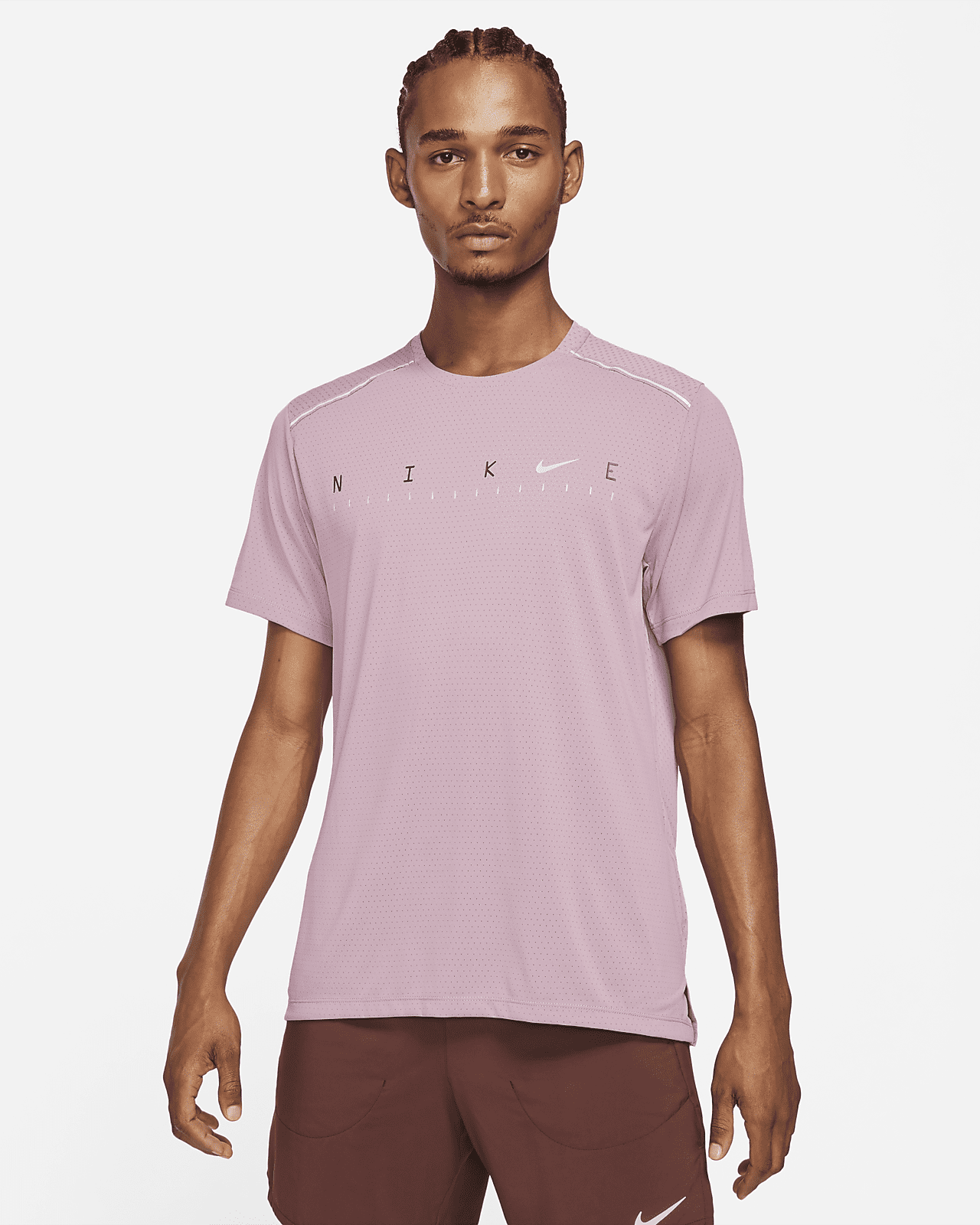 nike miler future fast