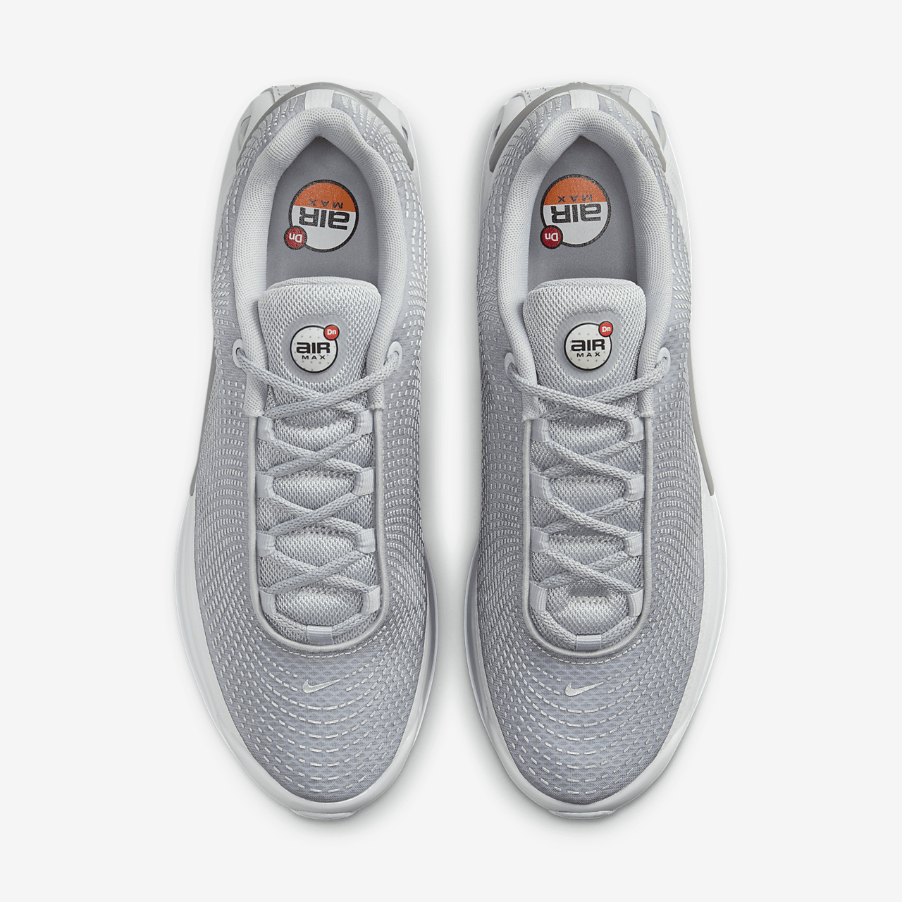 Nike Air Max DN sneaker Wolf Grey/Sky Grey/Pure Platinum/Pure Platinum