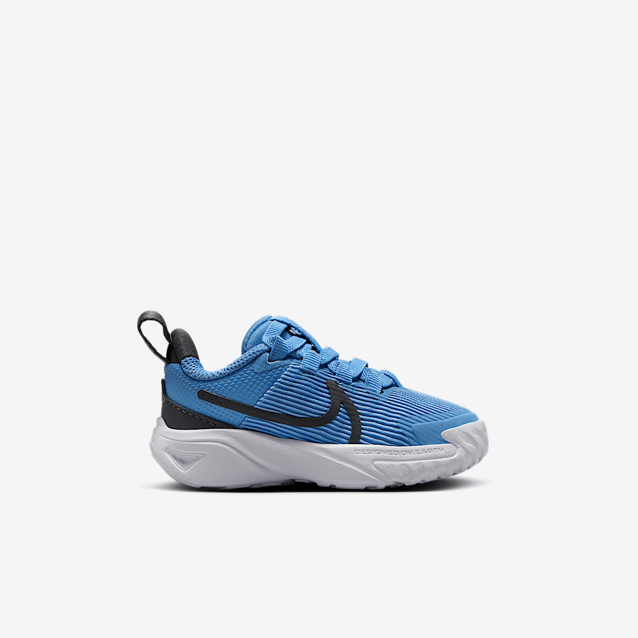 Nike  sneaker Blue Beyond/Blue Tint/Wit/Anthracite