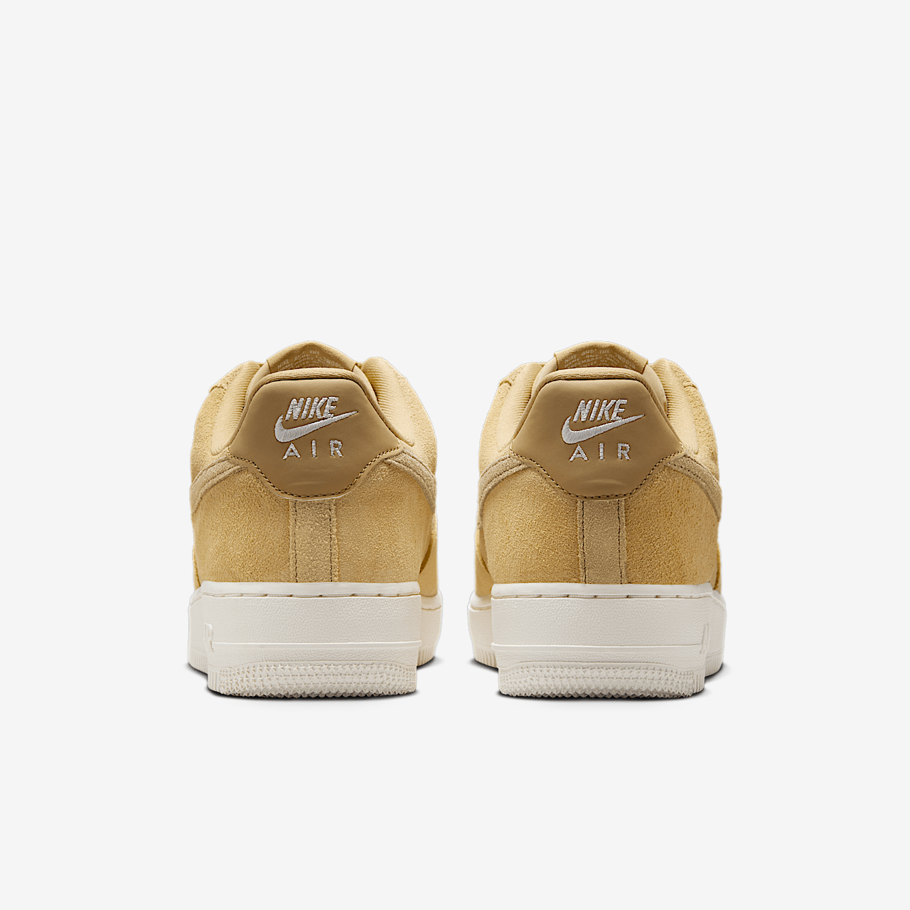 Nike  sneaker Club Gold/Sail/Club Gold