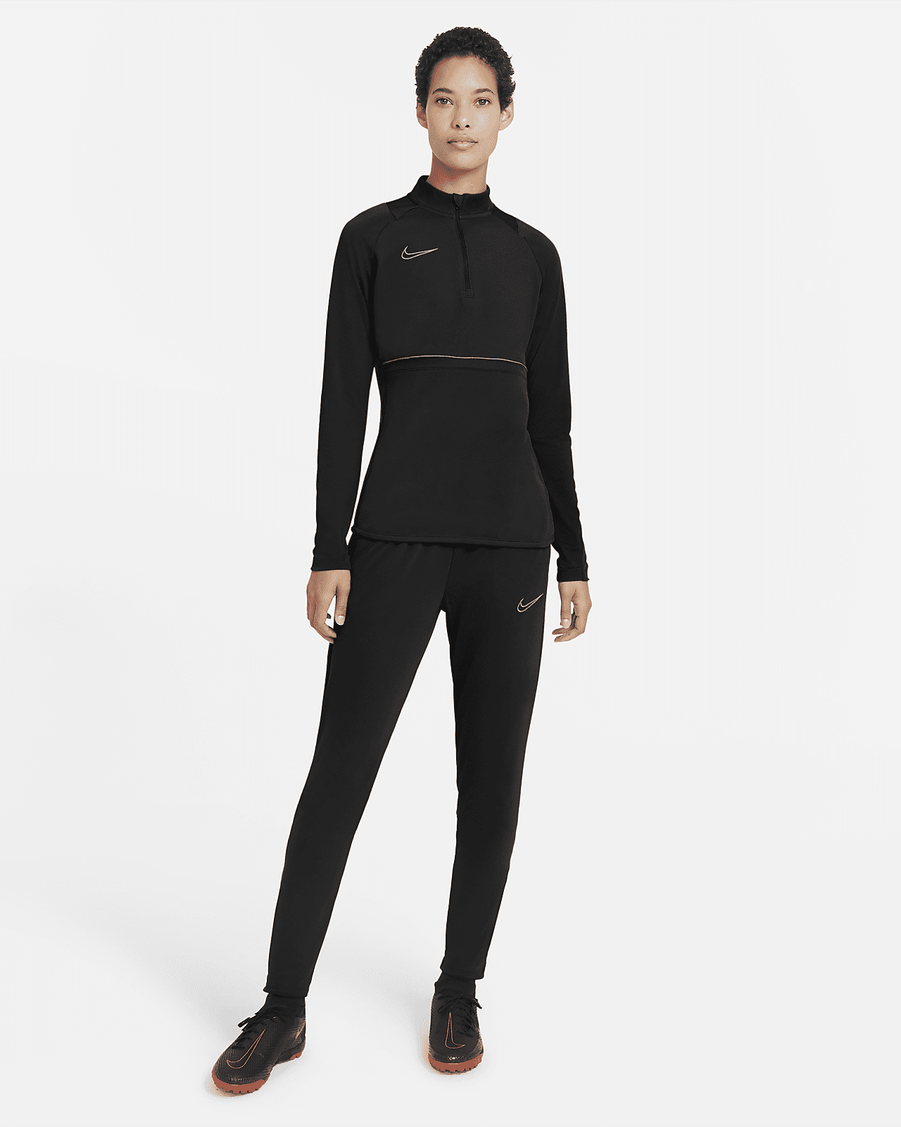 Женские Nike Dri-FIT Academy по цене 6260.0 | Sneaks.kg
