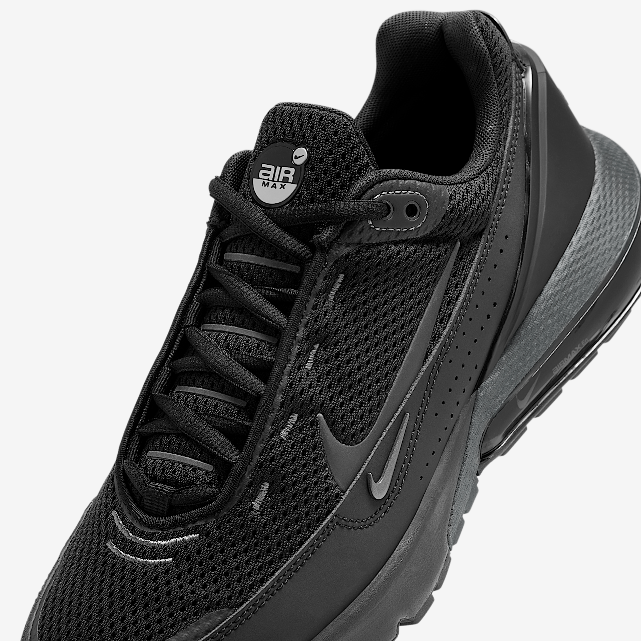Nike Air Max Pulse sneaker Zwart/Anthracite/Zwart