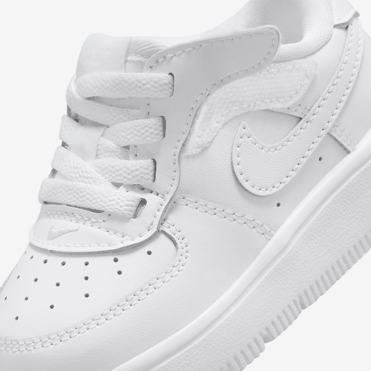Nike  sneaker Wit/Wit/Wit