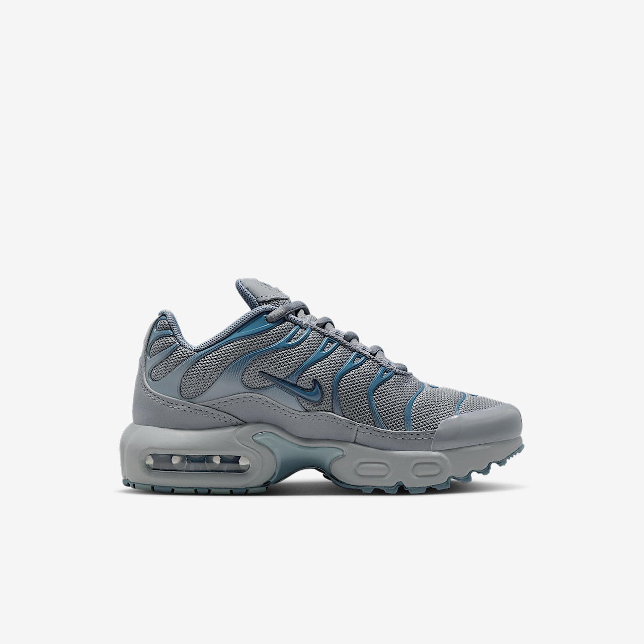 Nike Air Max Plus sneaker Stealth/Monsoon Blue/Off Noir/Armory Blue