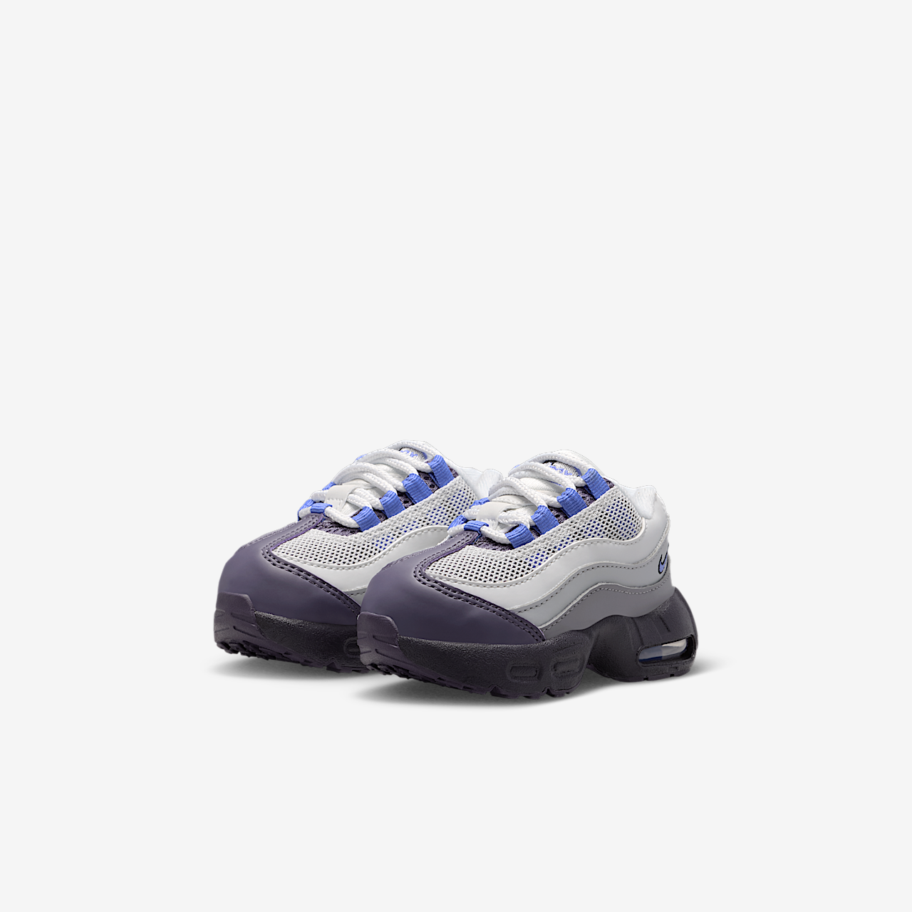 Nike Air Max 95 sneaker Photon Dust/Dark Raisin/Pencil Point/Sapphire