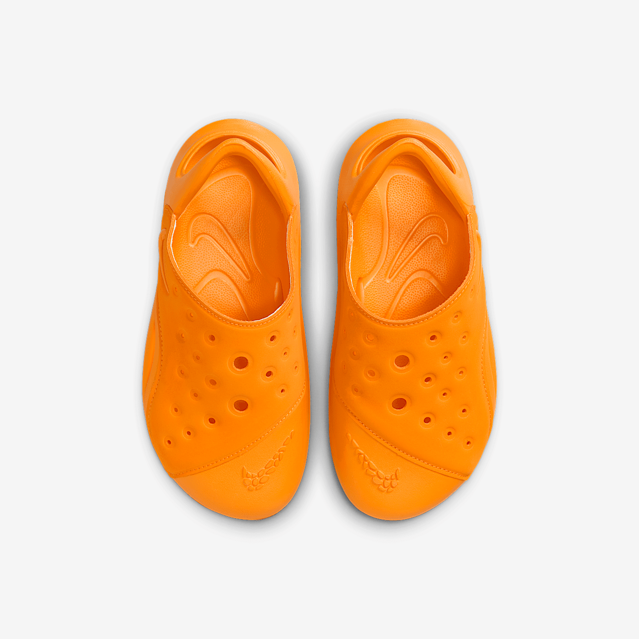 Nike  sneaker Orange Peel/Picante Red/Orange Peel