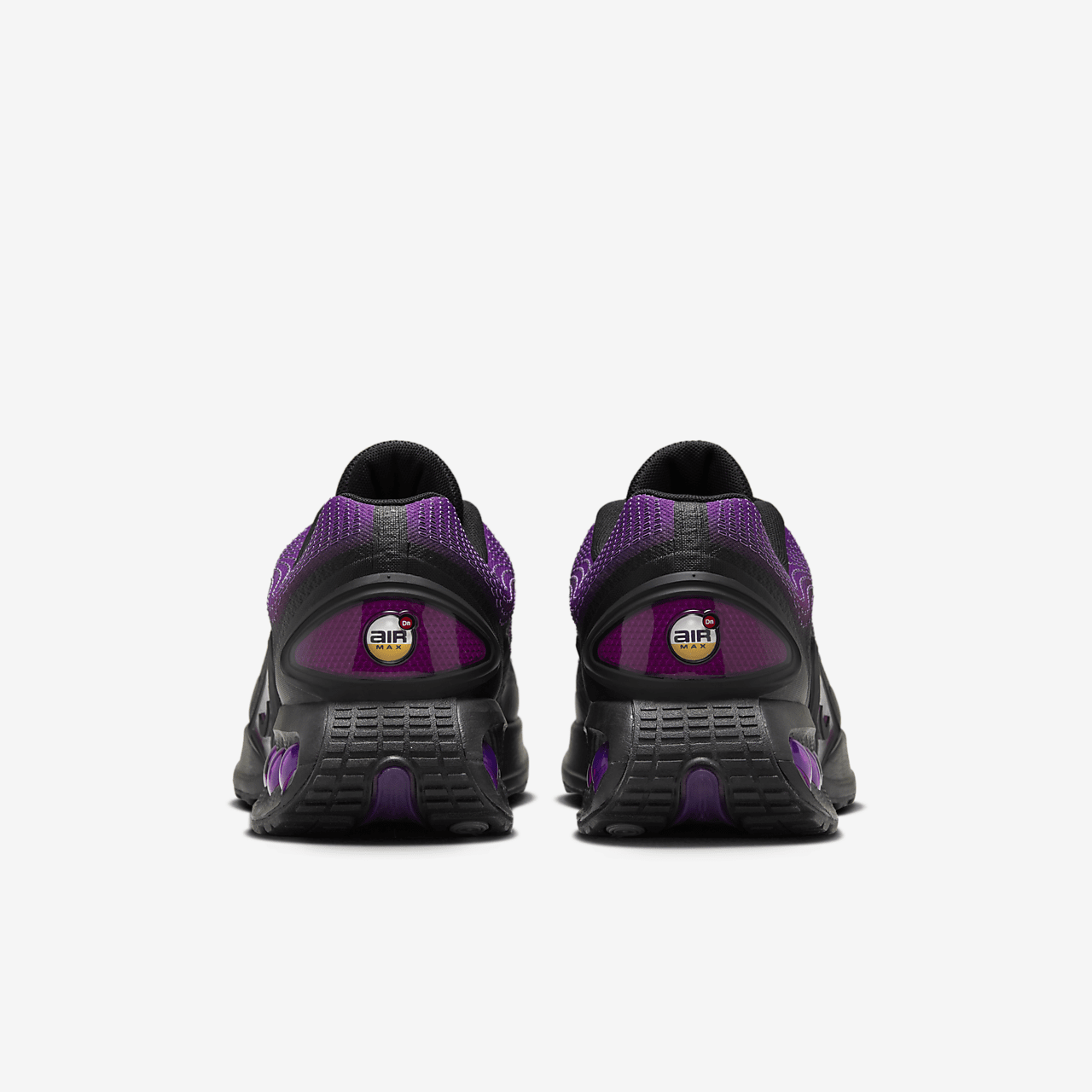 Nike Air Max DN sneaker Bold Berry/Hyper Violet/Wit/Zwart