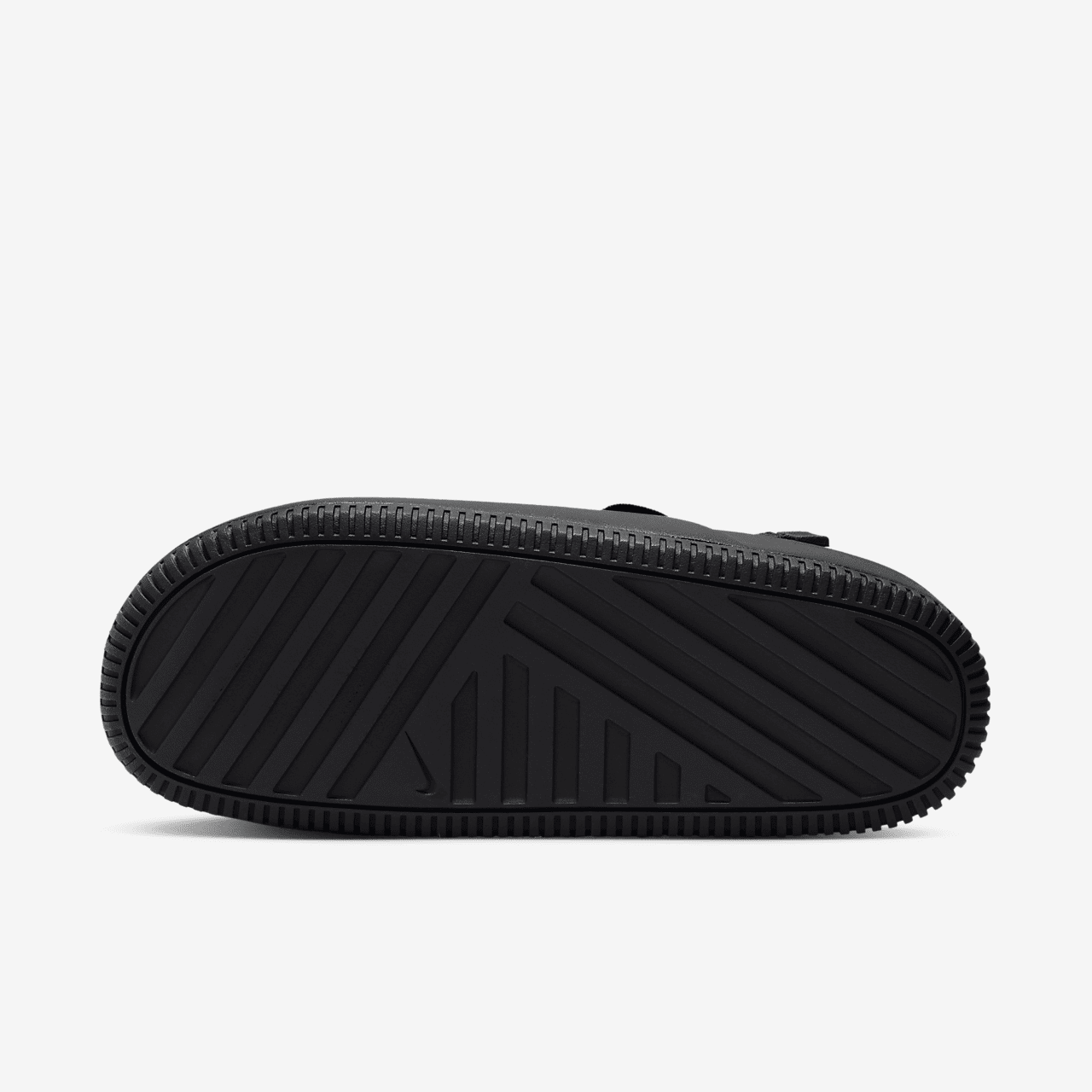 Nike  sneaker Zwart/Zwart