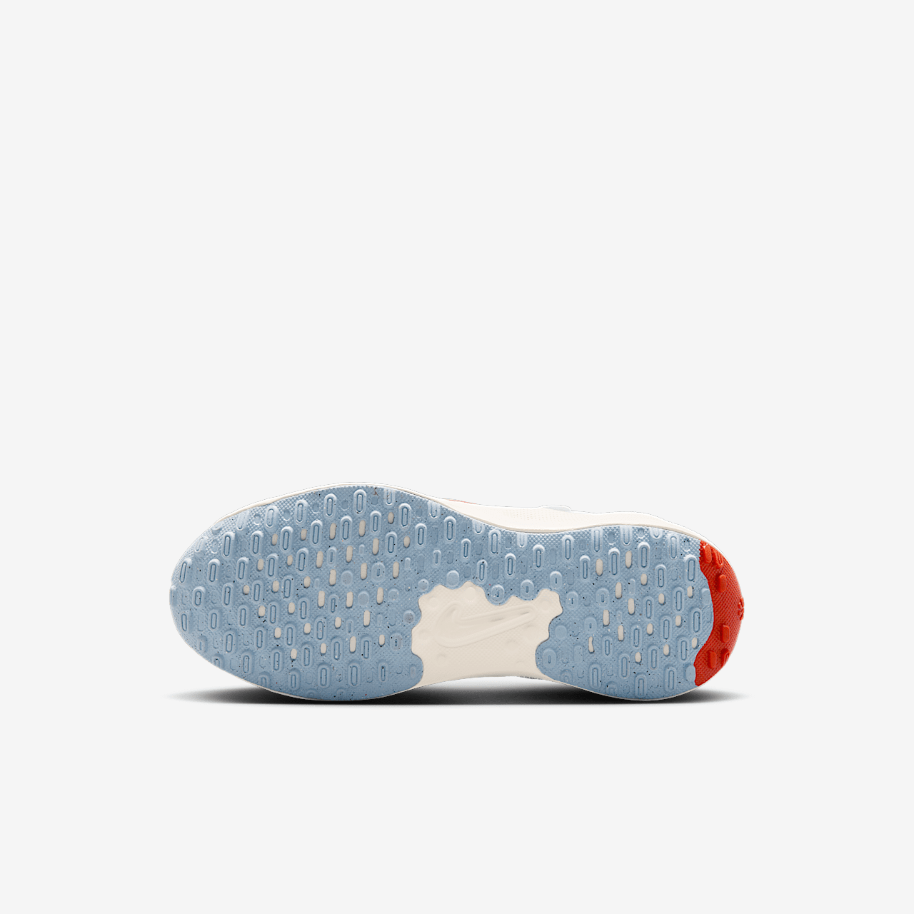 Nike  sneaker Summit White/Sail/Psychic Blue/Picante Red