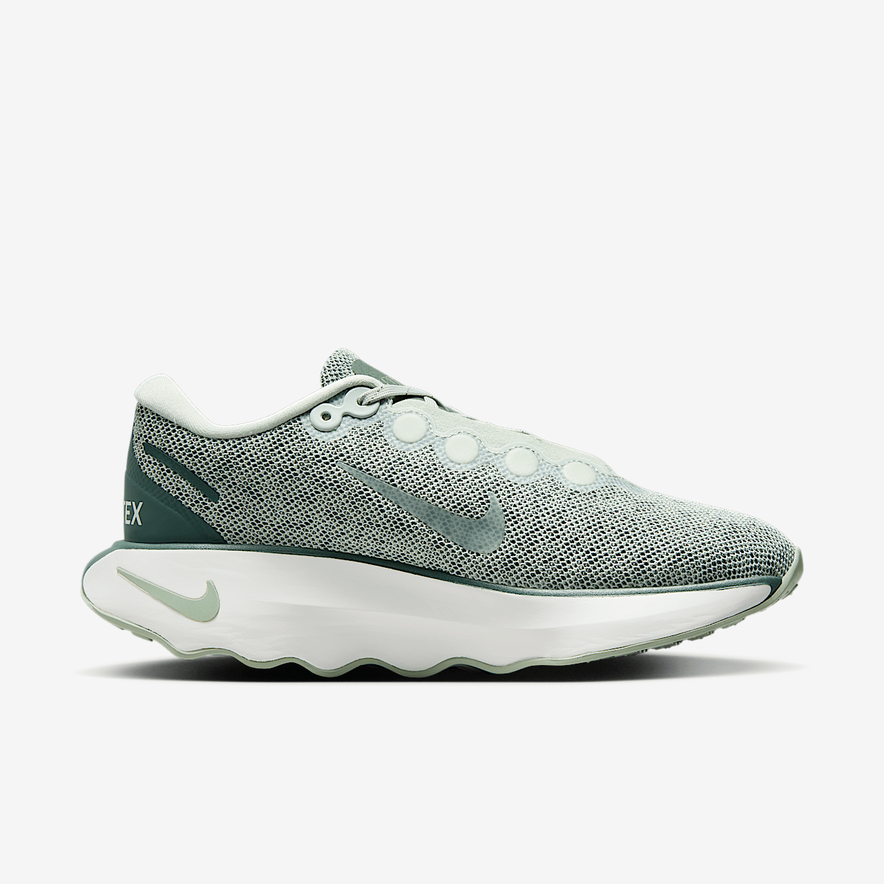 Nike  sneaker Light Silver/Jade Horizon/Vintage Green/Light Silver