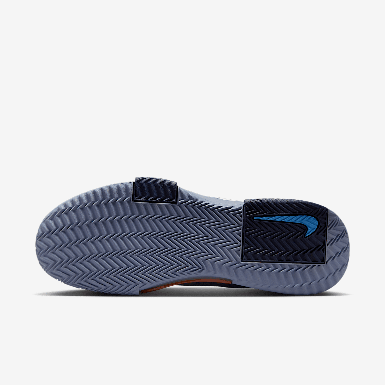 Nike  sneaker Ashen Slate/Obsidian/Marrakesh/Football Grey