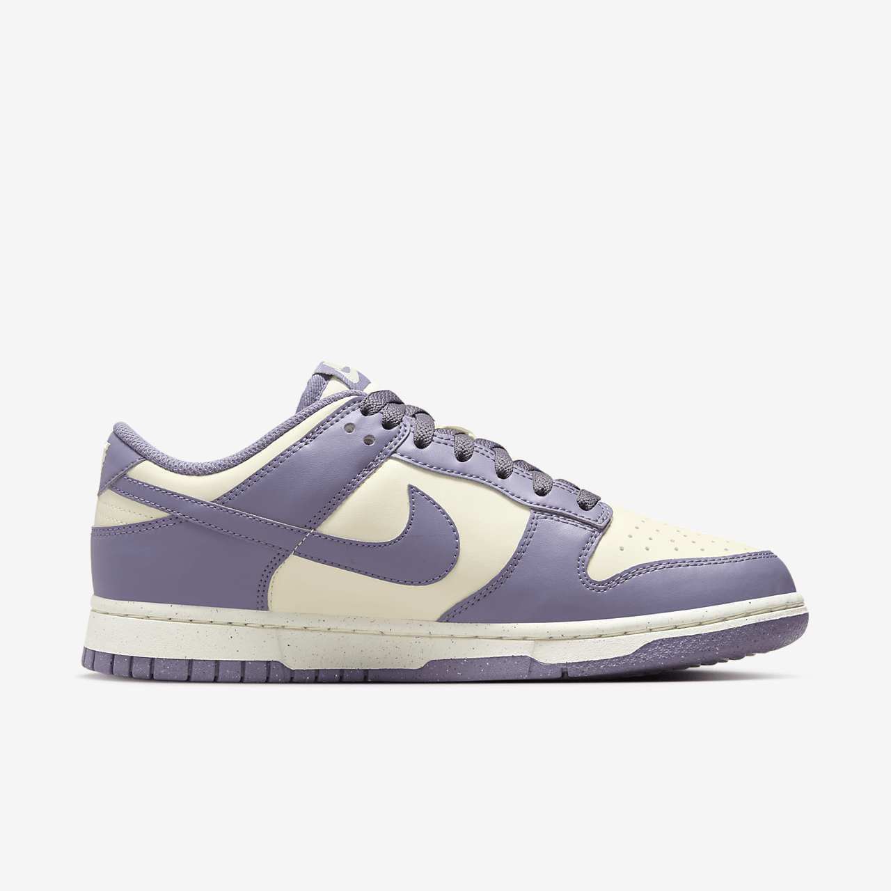 Nike Dunk Low sneaker Coconut Milk/Wit/Daybreak