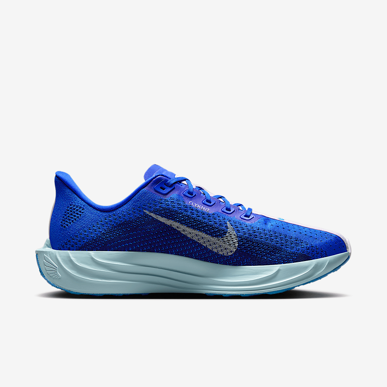 Nike Pegasus sneaker Racer Blue/Blue Void/Doll/Sail