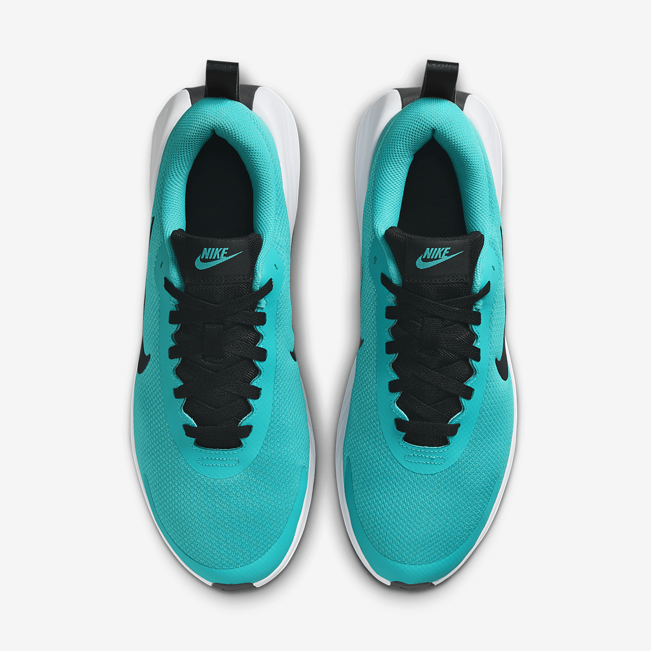 Nike  sneaker Dusty Cactus/Wit/Zwart