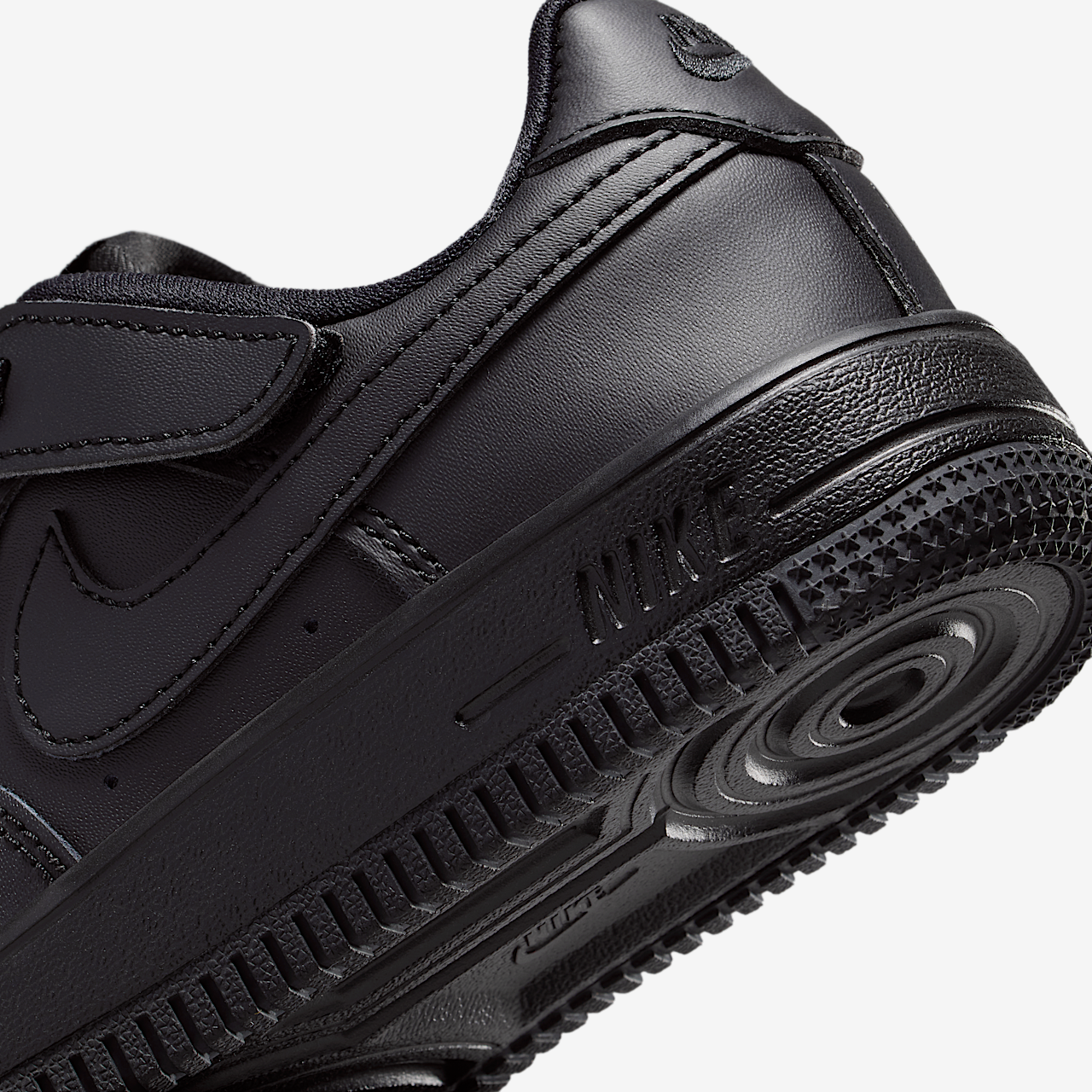 Nike  sneaker Zwart/Zwart/Zwart/Zwart