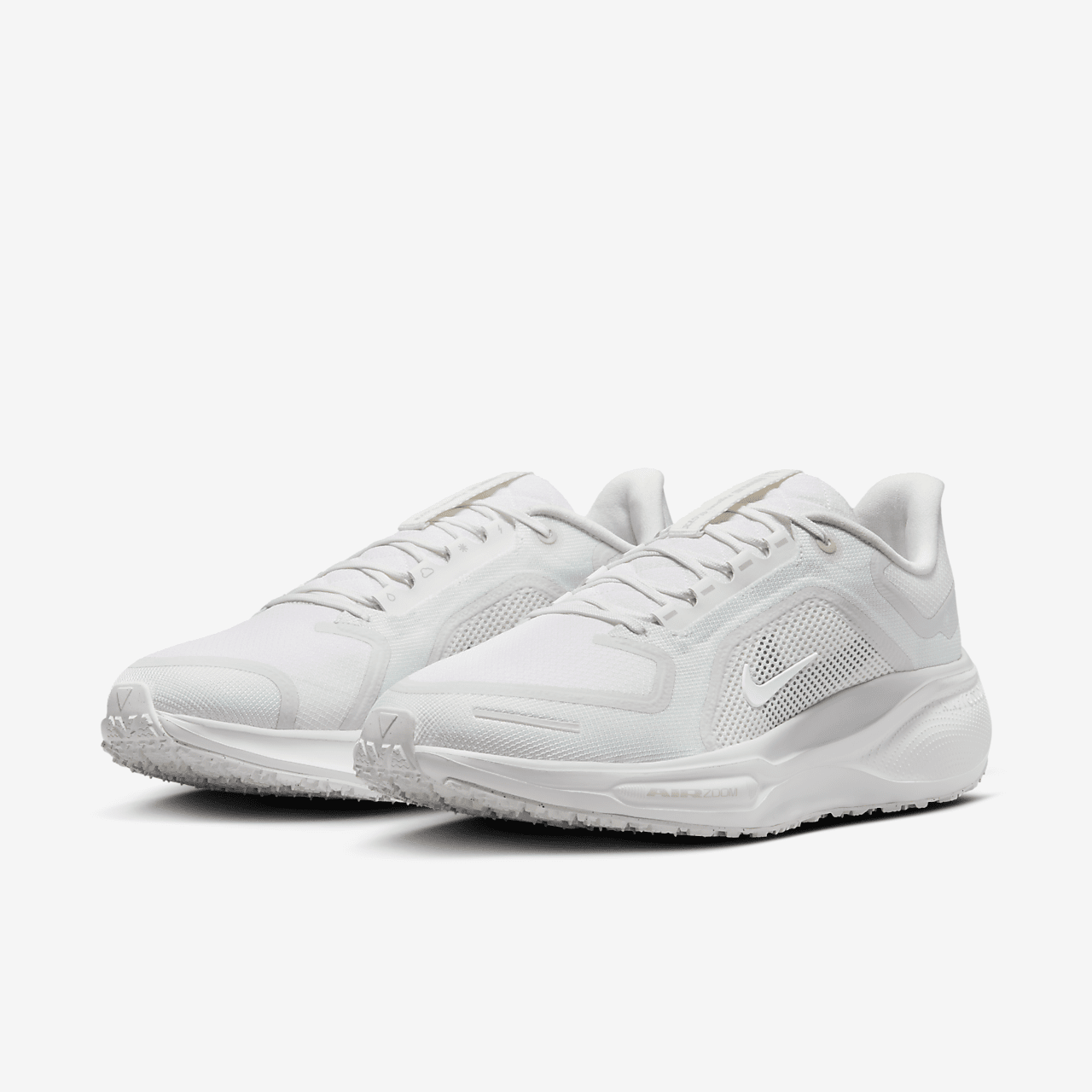 Nike Pegasus sneaker Summit White/Photon Dust/Off White/Wit