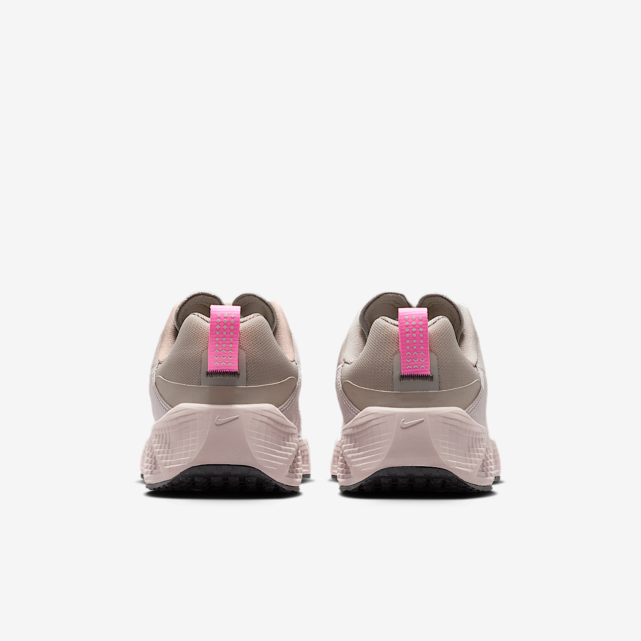 Nike  sneaker Malt/Silt Red/Pink Spell/Pale Ivory