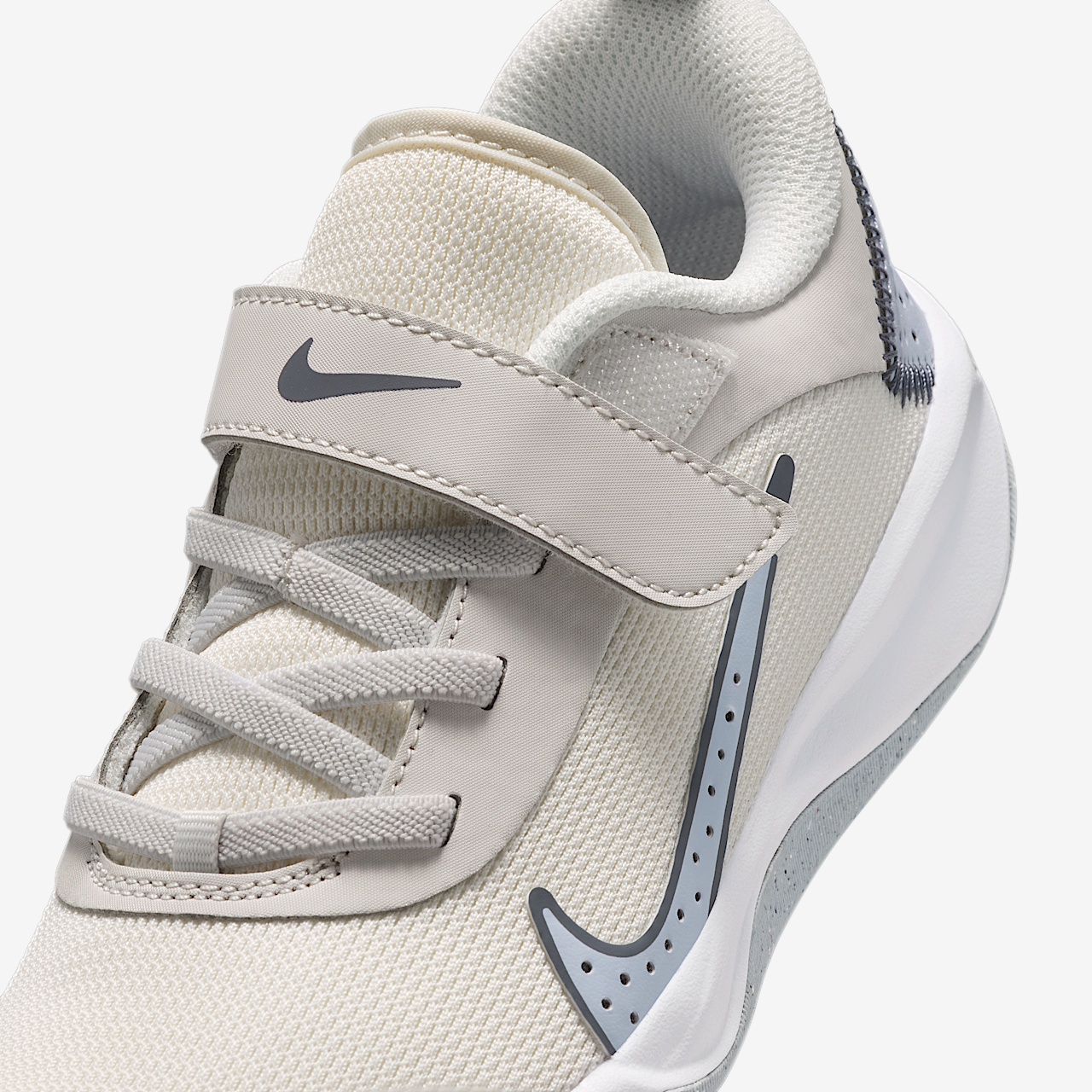 Nike  sneaker Platinum Tint/Light Carbon/Ghost