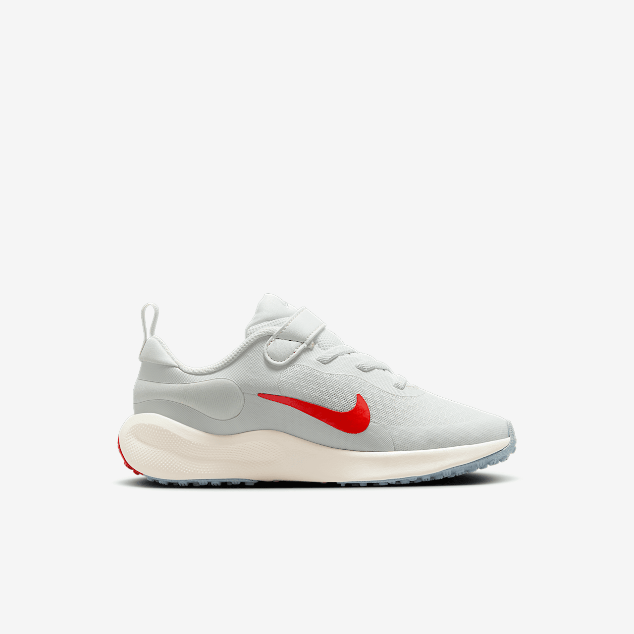 Nike  sneaker Summit White/Sail/Psychic Blue/Picante Red