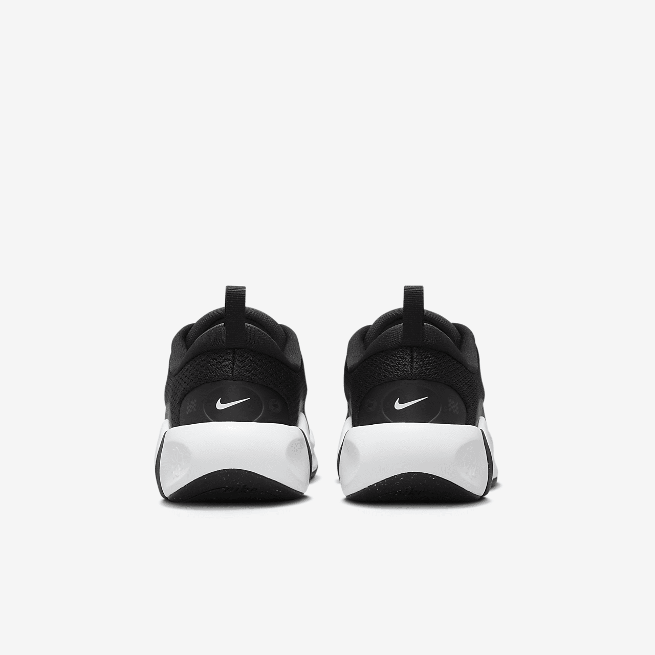 Nike  sneaker Zwart/Anthracite/Hyper Turquoise/Wit