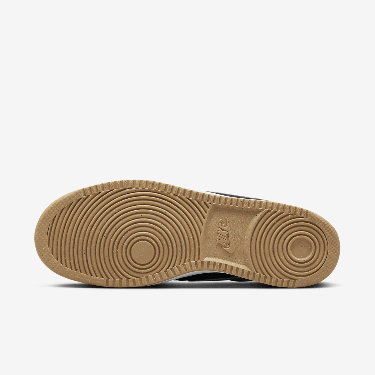Nike  sneaker Obsidian/Gum Light Brown/Summit White
