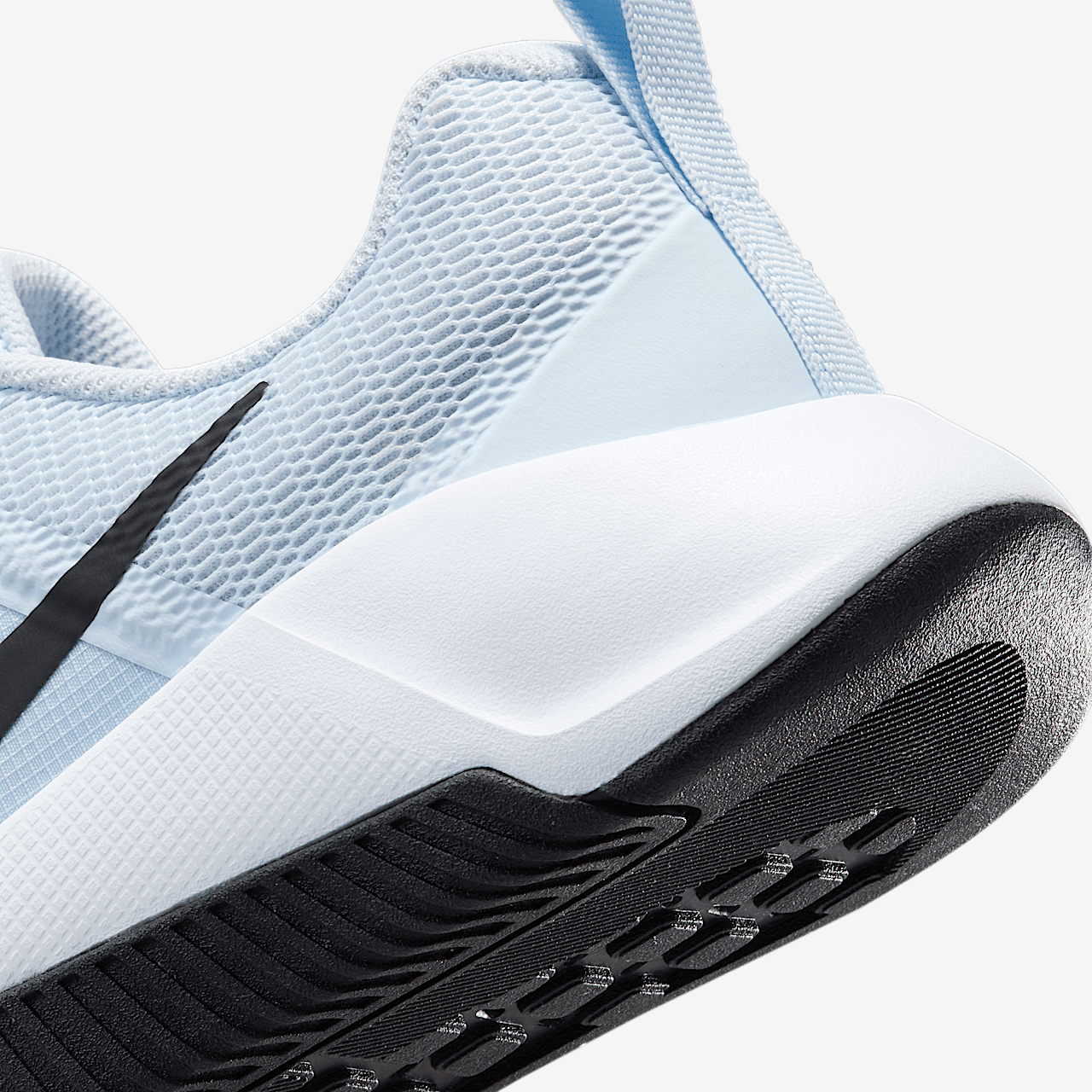 Nike  sneaker Blue Tint/Wit/Zwart