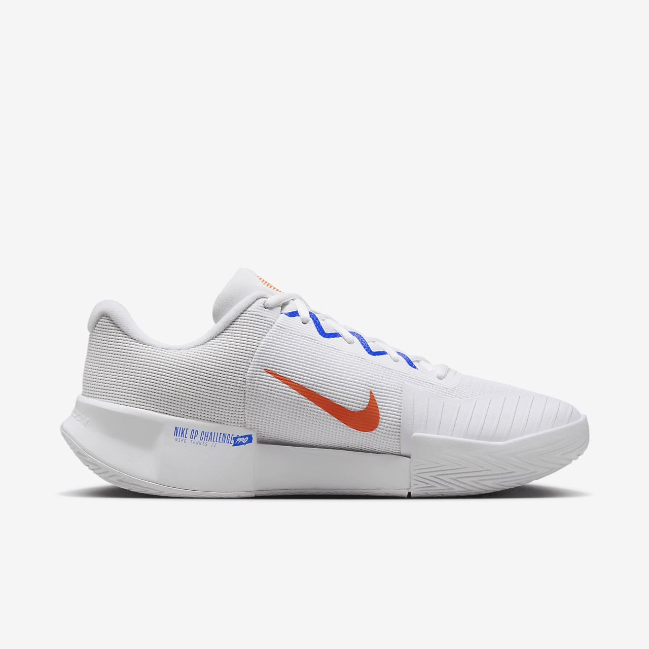 Nike  sneaker Wit/Hyper Royal/Hyper Crimson