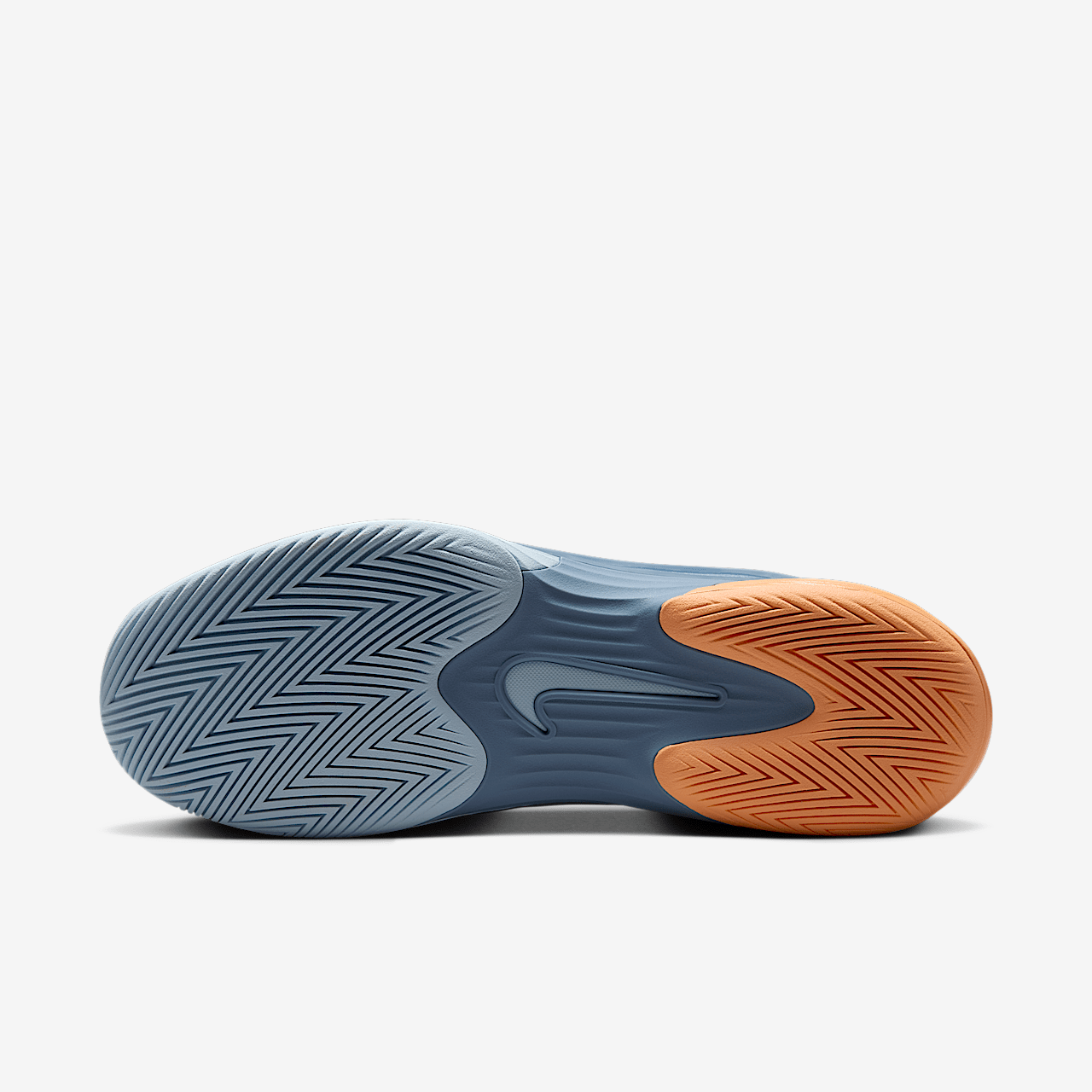 Nike  sneaker Ashen Slate/Light Armory Blue/Marrakesh/Obsidian