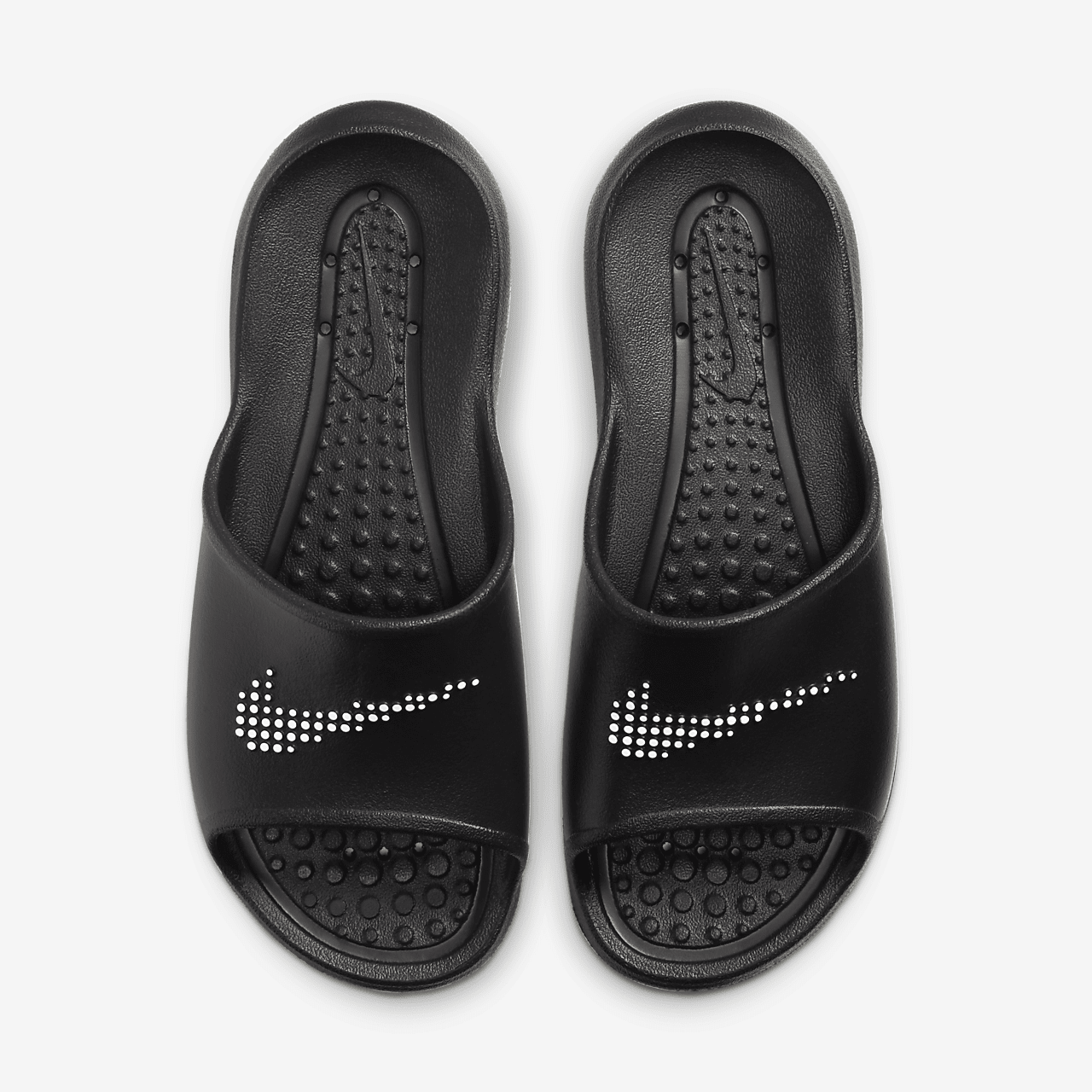 Nike  sneaker Zwart/Zwart/Wit