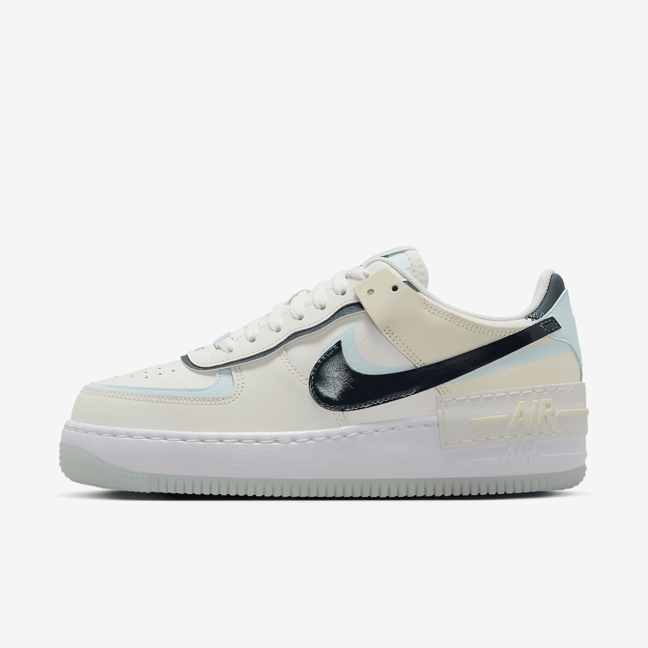 Nike Air Force 1 Shadow – DZ1847-107