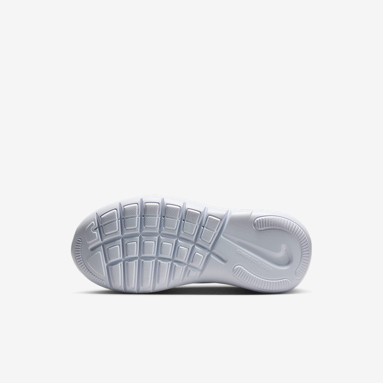 Nike  sneaker Zwart/Wit/Wit/Zwart