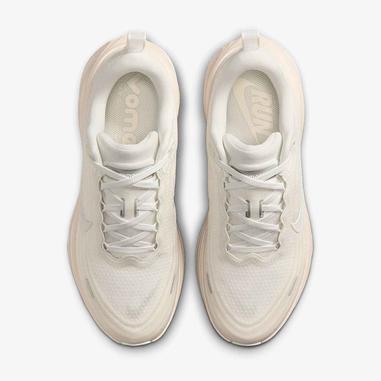 Nike Vomero sneaker Summit White/Phantom/Pure Platinum/Chalk